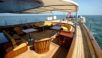 Andromed la Dea - Deck